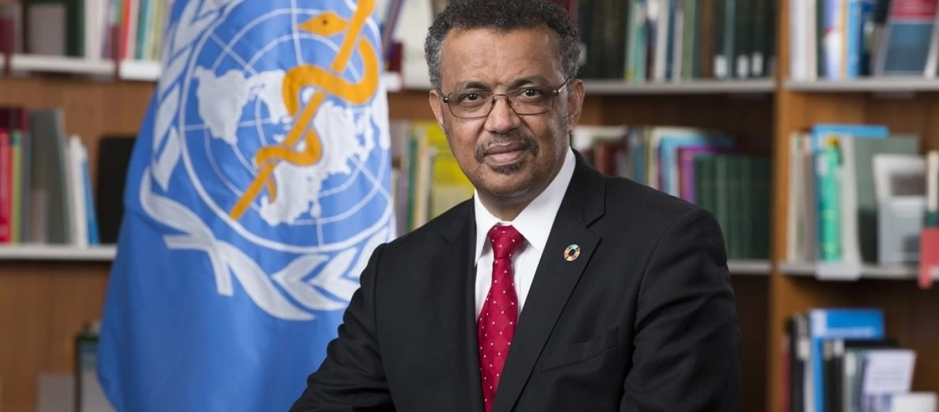  ΠΟΥ για εμβόλια: Υπάρχει ανισότητα πρόσβασης μεταξύ πλούσιων και φτωχών χωρών και είναι απαράδεκτη